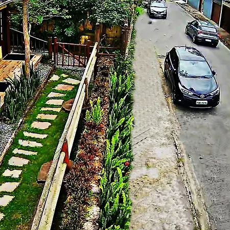 Townhouse Apartamento Aurora-3