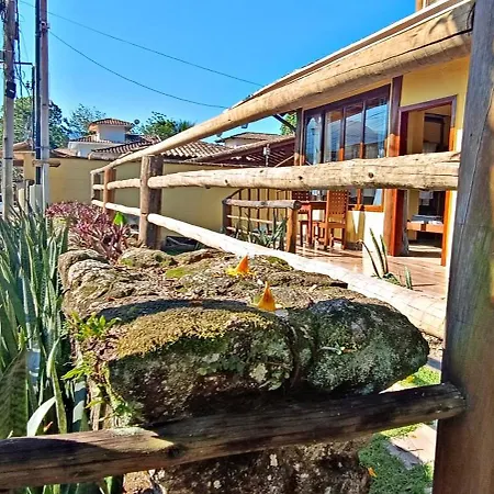 Townhouse Apartamento Aurora-2